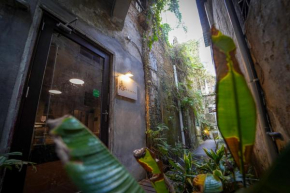 Dé Cafe & Rest House